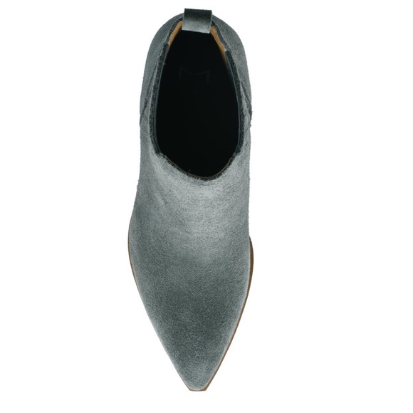 🔥HP🔥💥NWT💥 Marc Fisher LTD Gadri Pointed Toe Bootie - Picture 5 of 14